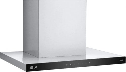 Campana HCEZ2426S LG