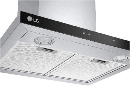 Campana HCEZ2426S LG