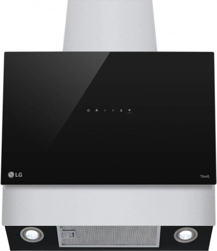 Campana HCEZ2428B LG