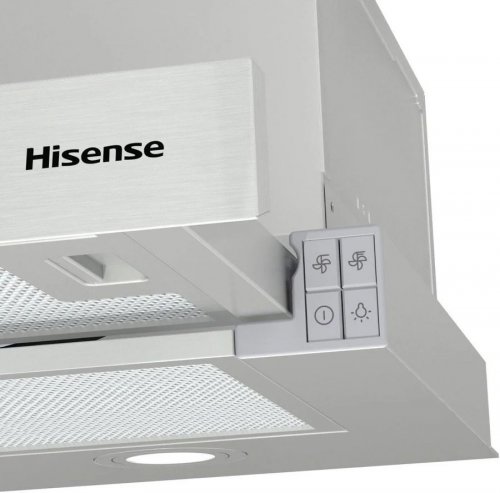 Campana Hisense ch6tl4bx