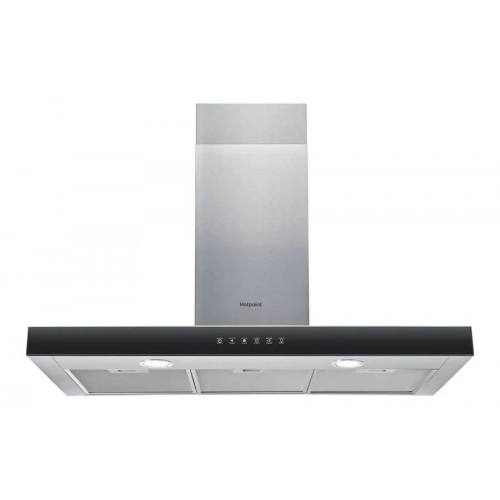 Campana Hotpoint PHBS 9.8F LT X/1