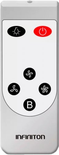 Campana Infiniton CMPT-CLR71S