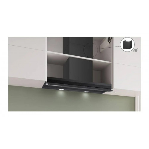 Campana integrable Bosch DBB97DP60 – 90 cm