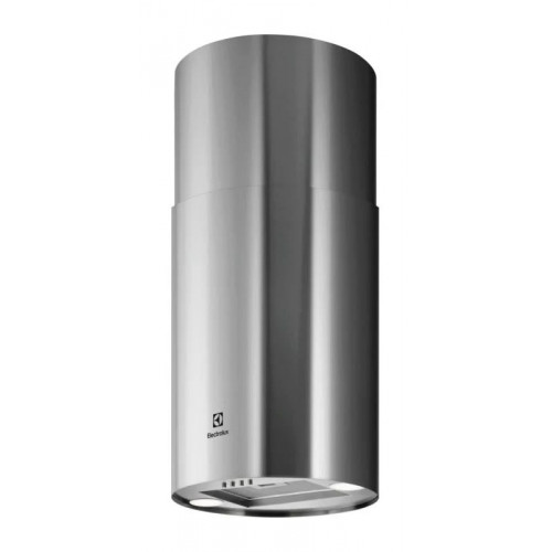 Campana Isla Electrolux LFI514X
