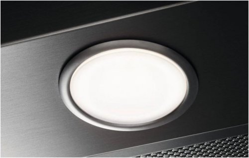 Campana Isla Electrolux LFI514X
