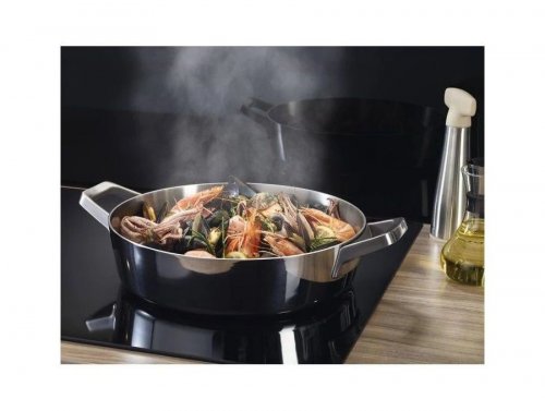 Campana Isla Electrolux LFI514X