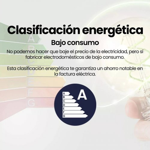 Campana Isla Infiniton CMPT-ISH99X
