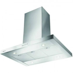 Campana Isla Mepamsa Stilo 90 Inox