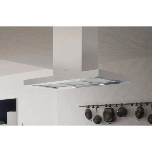 Campana Isla Mepamsa Stilo 90 Inox