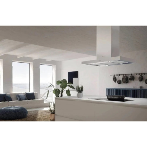 Campana Isla Mepamsa Stilo 90 Inox