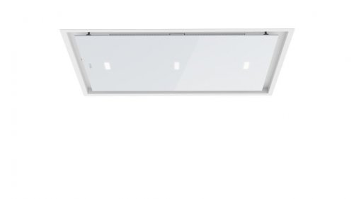 Campana isla Teka DHT TECHO 97670 ROS
