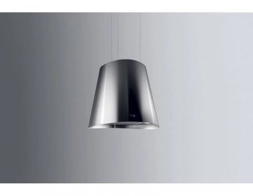 Campana Isla Turboair GIOIA 50cm Inox