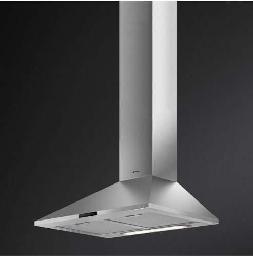 Campana kde600ex Smeg