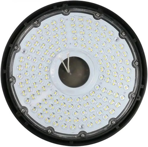 Campana LED Lineal Samsung 200W