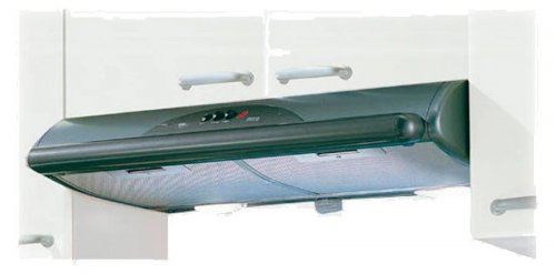 Campana Mepamsa 60 Mito Jet