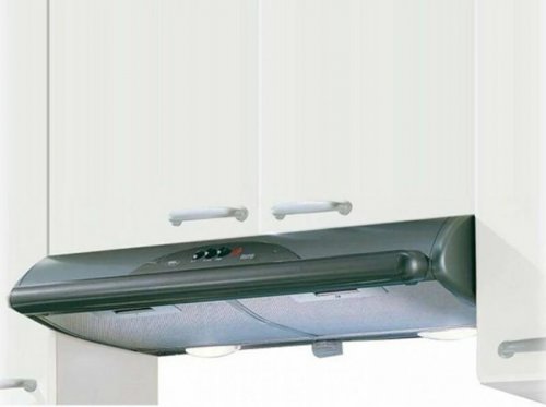 Campana Mepamsa 60 Mito Jet