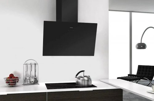 Campana Mepamsa Display Green Power 90