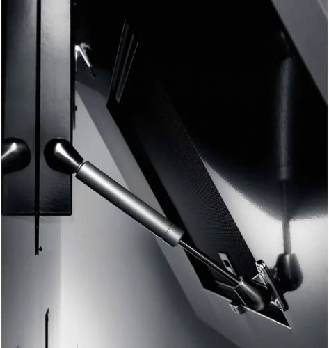 Campana Mepamsa Display Green Power 90