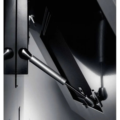 Campana Mepamsa Display Green Power 90 Blanca
