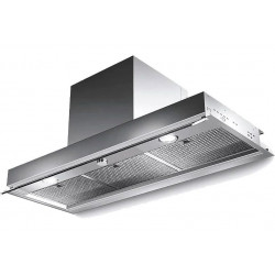 Campana Mepamsa Secret 60 Inox