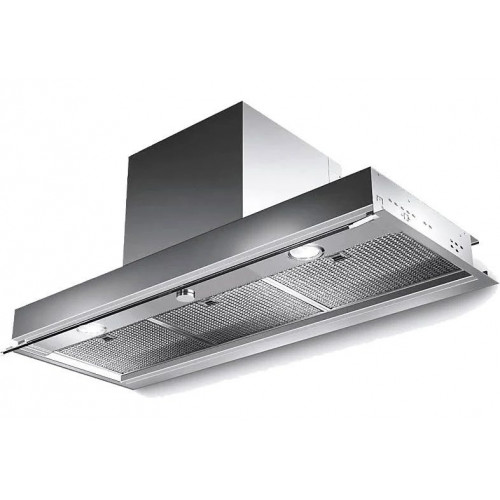 Campana Mepamsa Secret 60 Inox