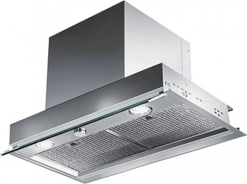 Campana Mepamsa Secret 60 Inox