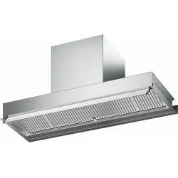 Campana Mepamsa Secret Zero Gotas 90 Inox