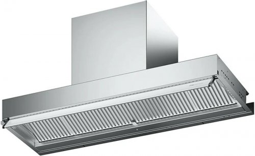 Campana Mepamsa Secret Zero Gotas 90 Inox