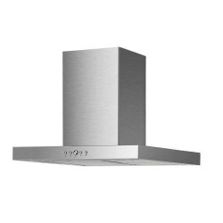 Campana Mepamsa Silueta XLA 60 Inox