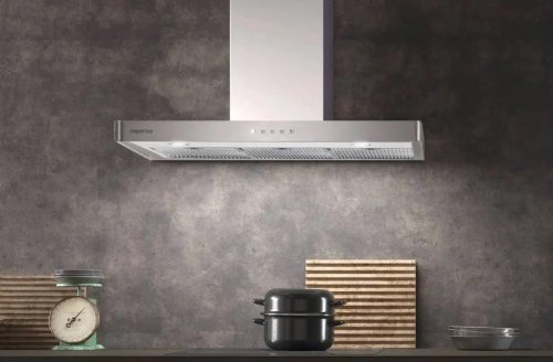 Campana Mepamsa Stilo Green Power 90 X