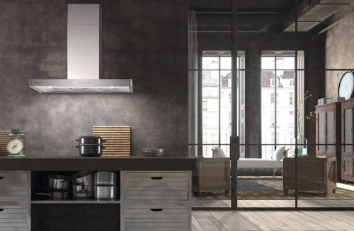 Campana Mepamsa Stilo Green Power 90 X