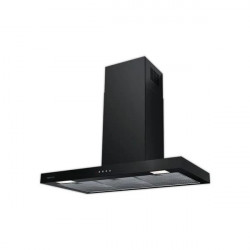 Campana Mepamsa Stilo Neo 90 Negra
