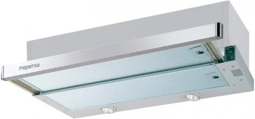 Campana Mepamsa Superline 60 Inox