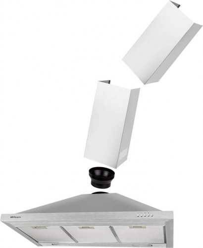 Campana Orbegozo DS48190BIN