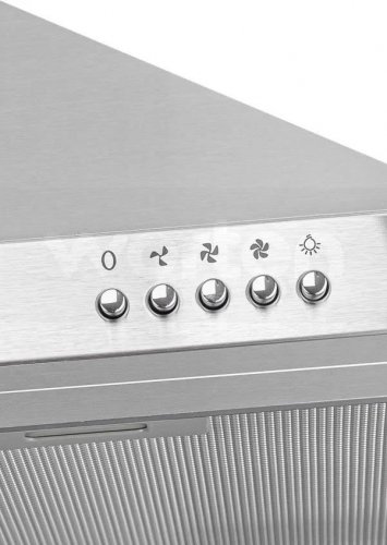 Campana Orbegozo DS48190BIN
