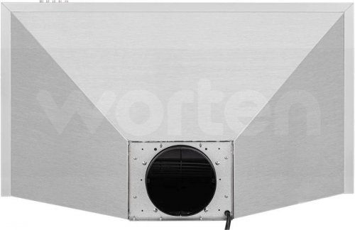 Campana Orbegozo DS48190BIN