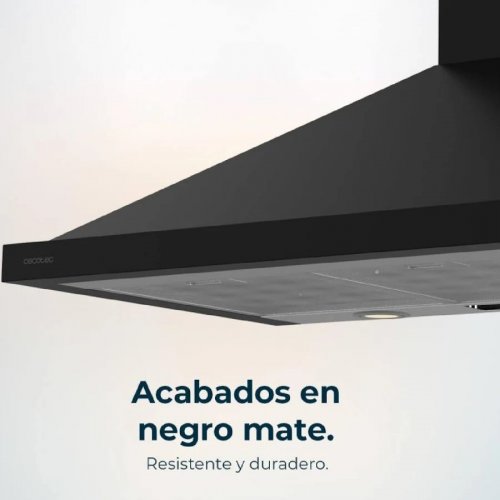 Campana Piramidal Cecotec Bolero Flux PM 906500