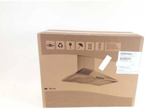 Campana Samsung NK24M3050PS