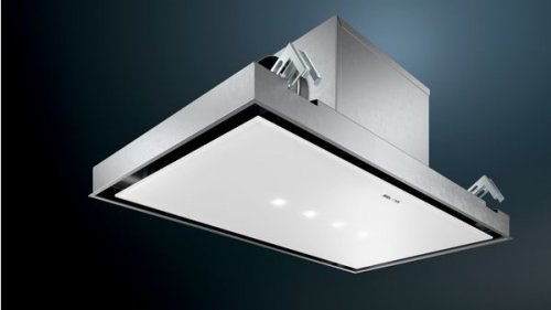 Campana Siemens LR96CBS20