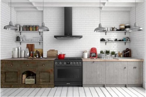 Campana Smeg kbt900ne