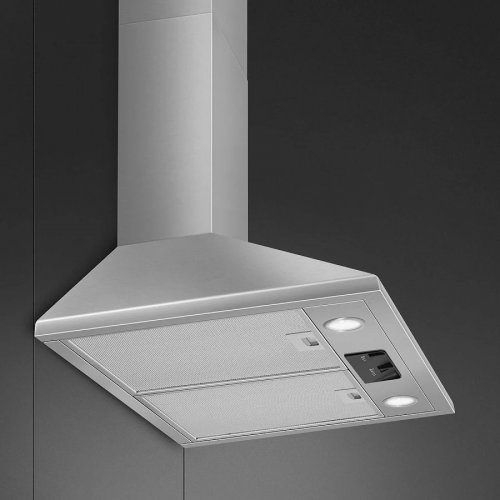 Campana Smeg ksed75xe