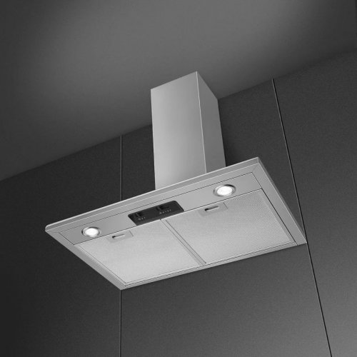 Campana Smeg ksed75xe