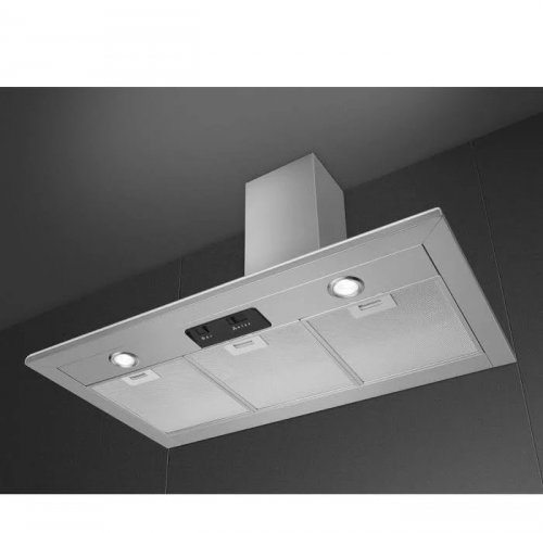 Campana Smeg ksed95xe