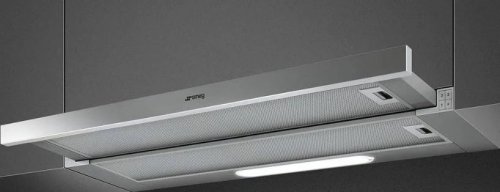 Campana Smeg KSET92E