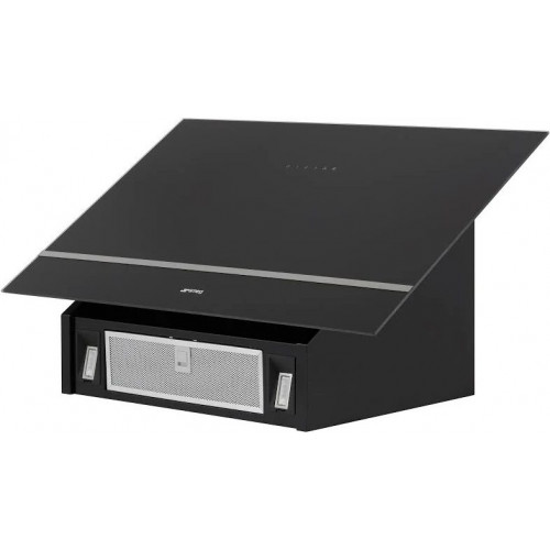 Campana Smeg kv28n