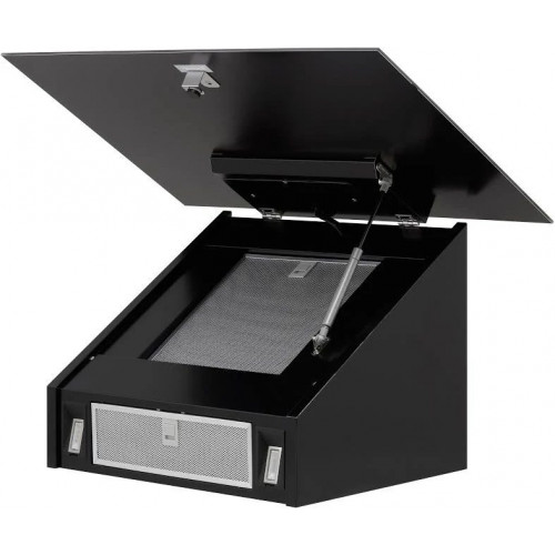 Campana Smeg kv28n