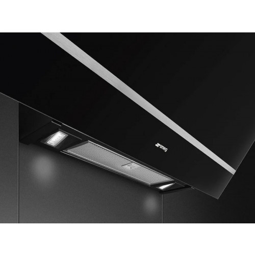 Campana Smeg kv28n