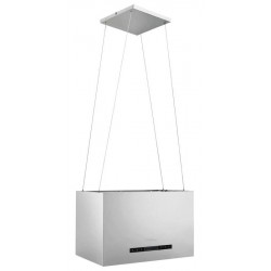 Campana Suspendida Con Sensor Táctil Lcd 37 cm Acero Inoxidable 02_0005857