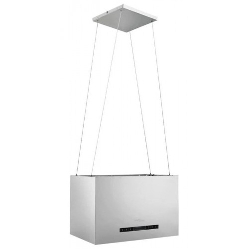 Campana Suspendida Con Sensor Táctil Lcd 37 cm Acero Inoxidable 02_0005857