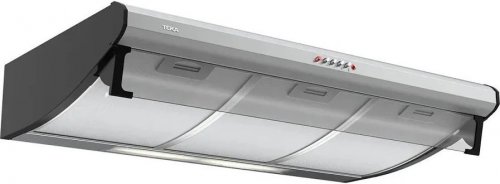 Campana Teka C 9420 Inox
